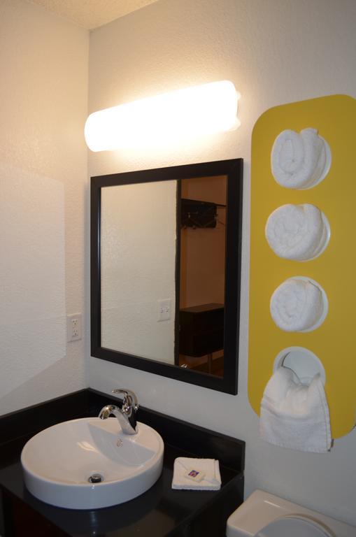 Hotel 6 Kings Bay Naval Kingsland