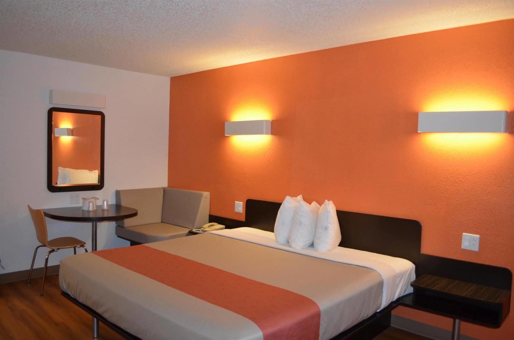 Hotel 6 Kings Bay Naval Kingsland