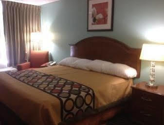 6 Kings Bay Naval Hotel Kingsland