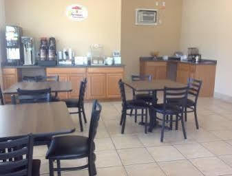6 Kings Bay Naval Hotel Kingsland